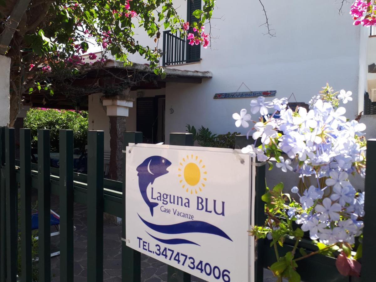 Apartamento Villino Marrakech Calasetta