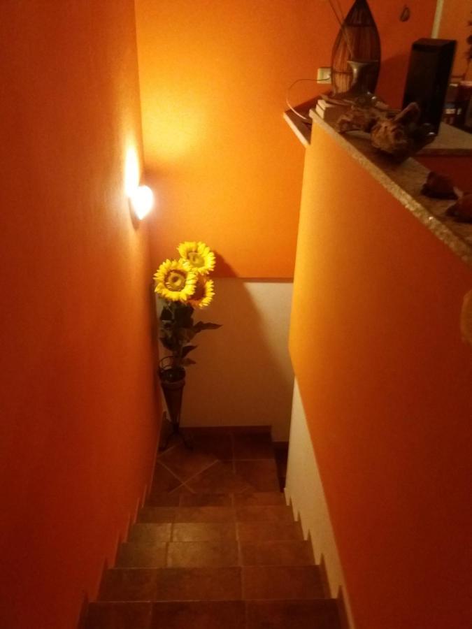 Apartamento Villino Marrakech Calasetta