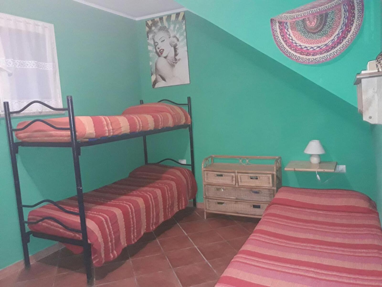 Apartamento Villino Marrakech Calasetta