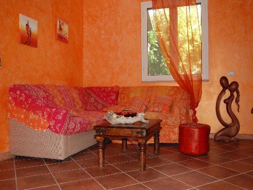 Villino Marrakech Apartamento Calasetta