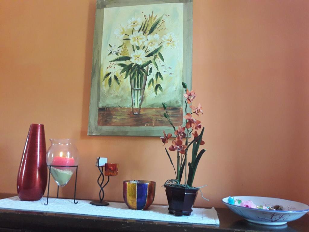 Apartamento Villino Marrakech *