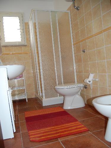 Apartamento Villino Marrakech Calasetta